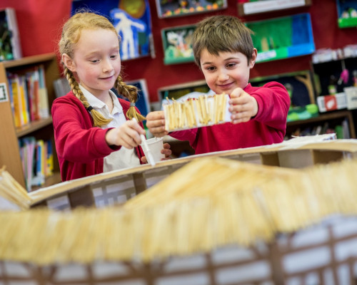 Reepham Primary (20)